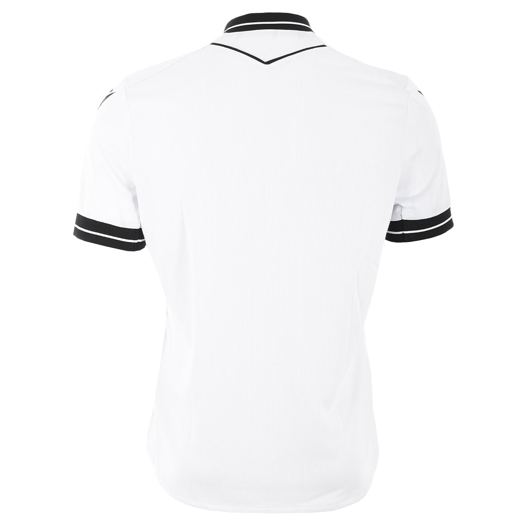 Jnr MFC 26/27 Away GK Jersey S/S