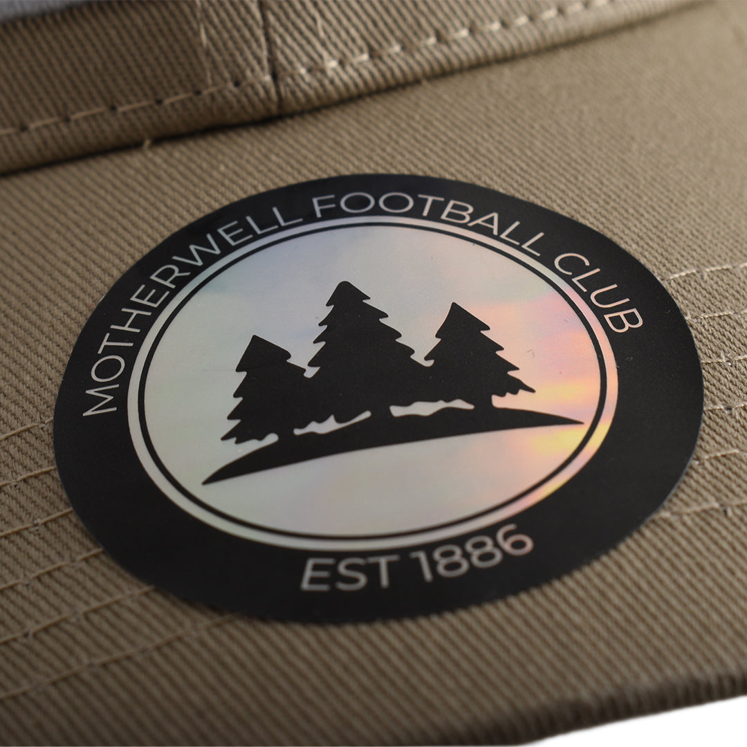 MFC Firs Logo Trucker Cap