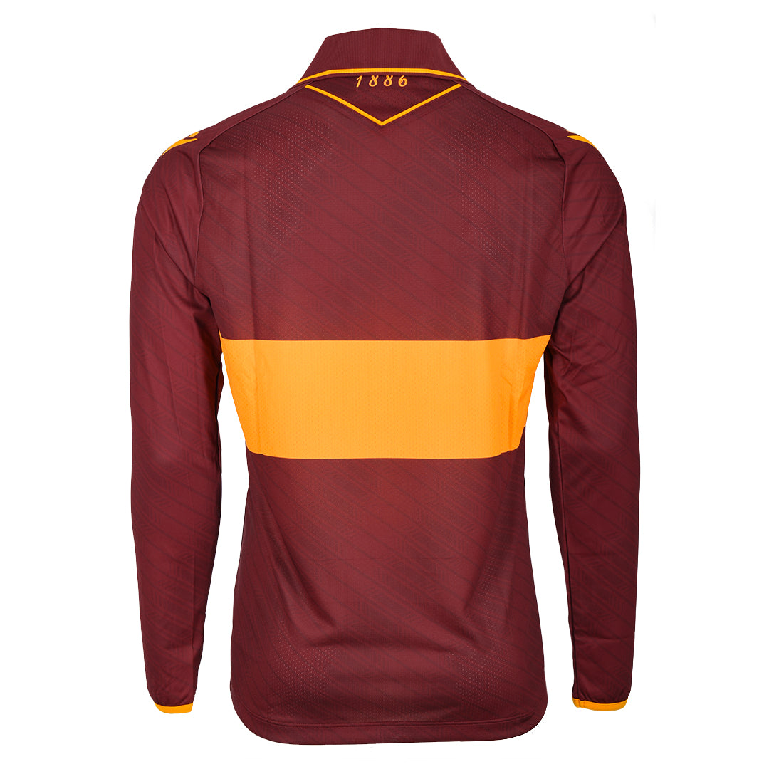 MFC 26/27 Away Jersey L/S