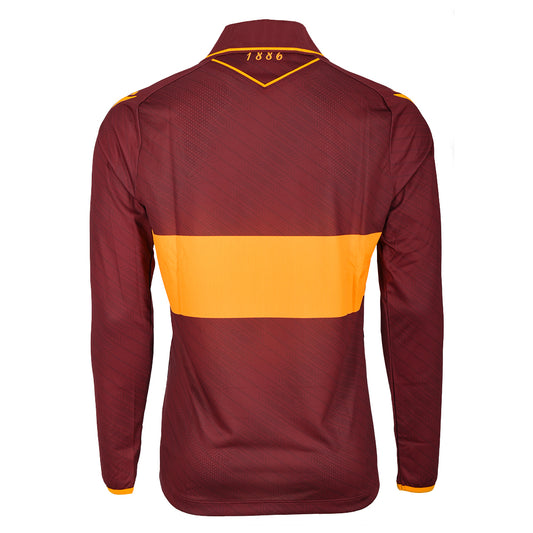 MFC 26/27 Away Jersey L/S