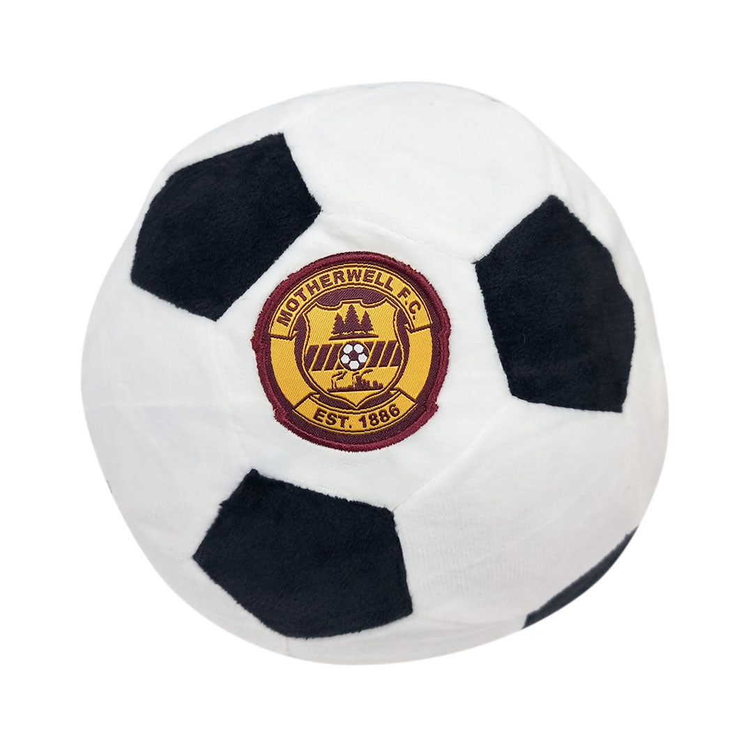 MFC Plush Football