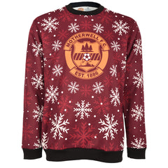 MFC Christmas Jumper