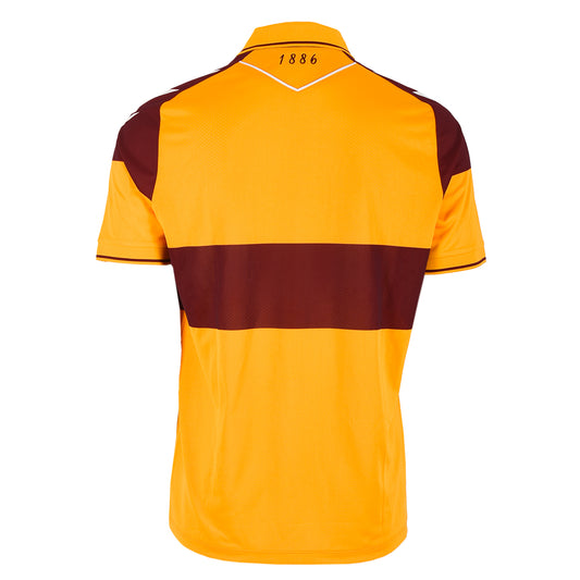 MFC 26/27 Home Jersey S/S