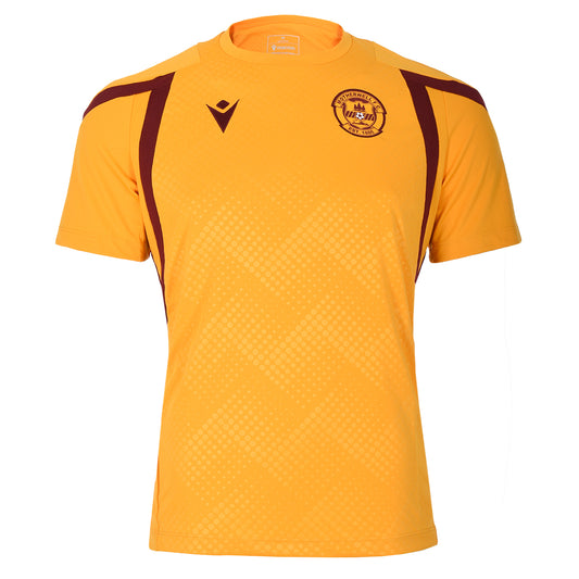 Motherwell FC 26/27 Pre-Match Tee