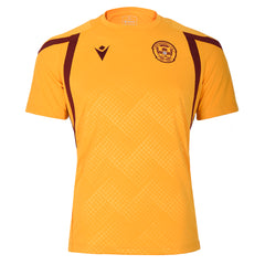 Motherwell FC 26/27 Pre-Match Tee