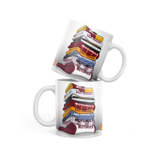 MFC Retro Stack Mug