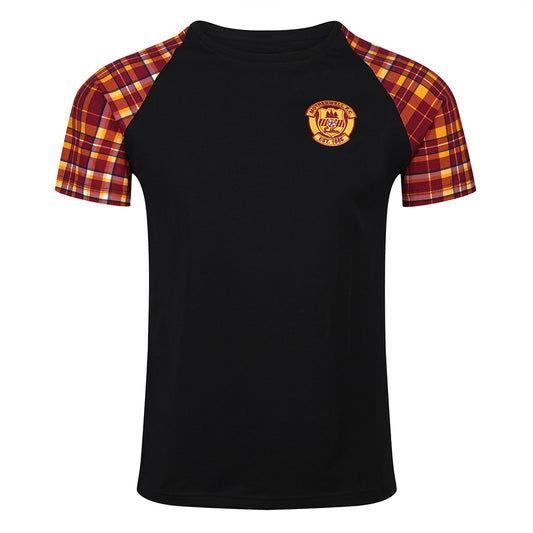 MFC Tartan T-Shirt
