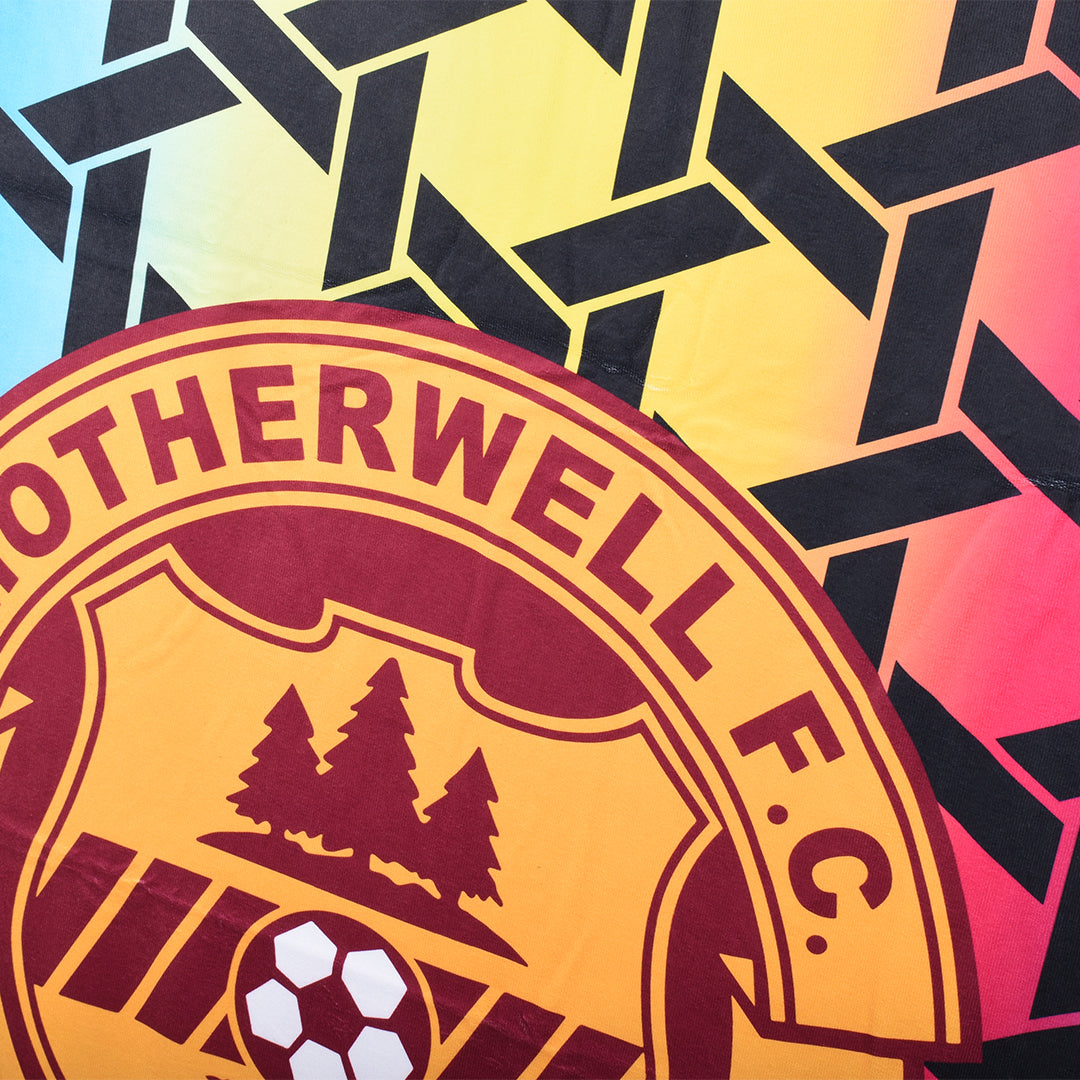 MFC Dijkstra Beach Towel