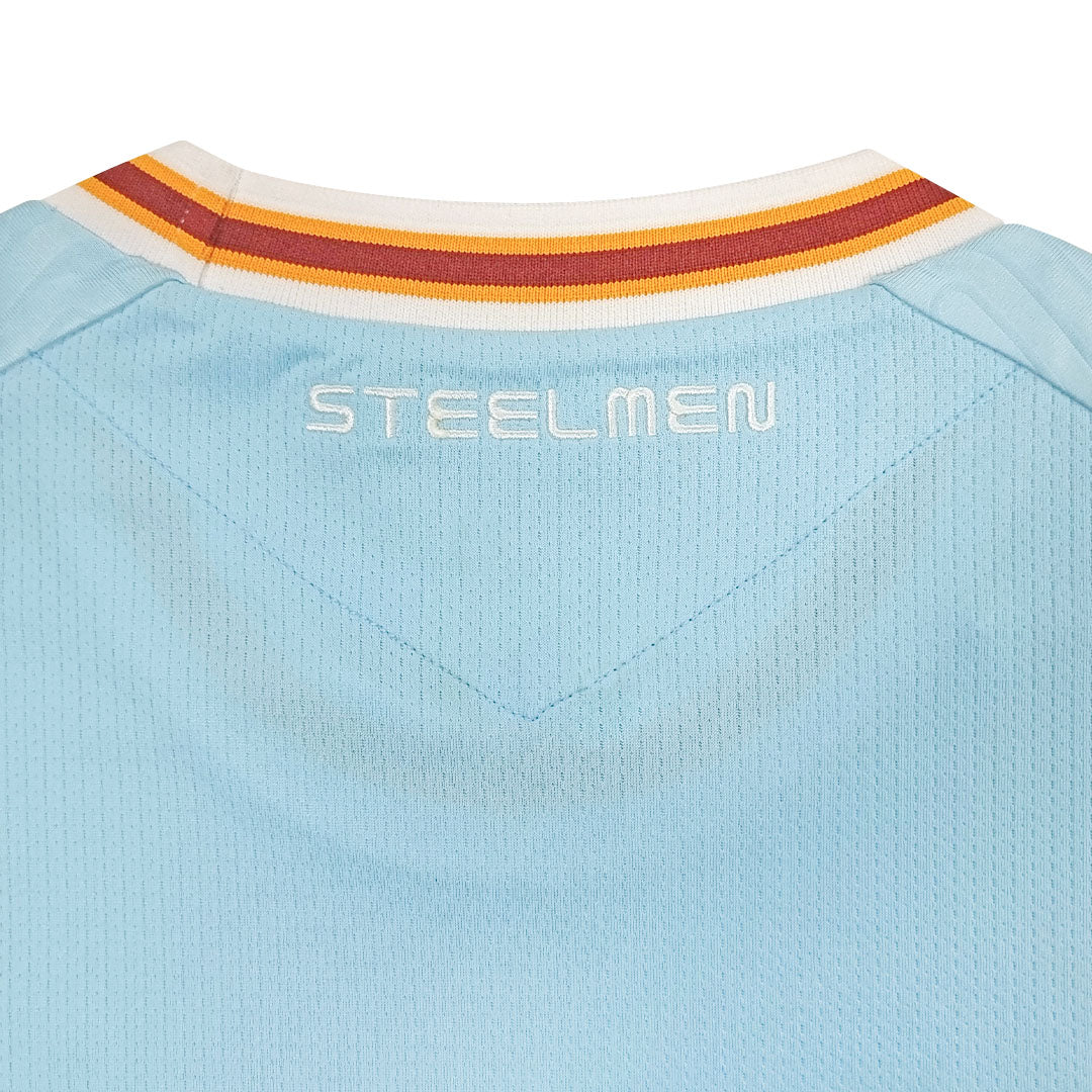 25/26 Away Jersey S/S