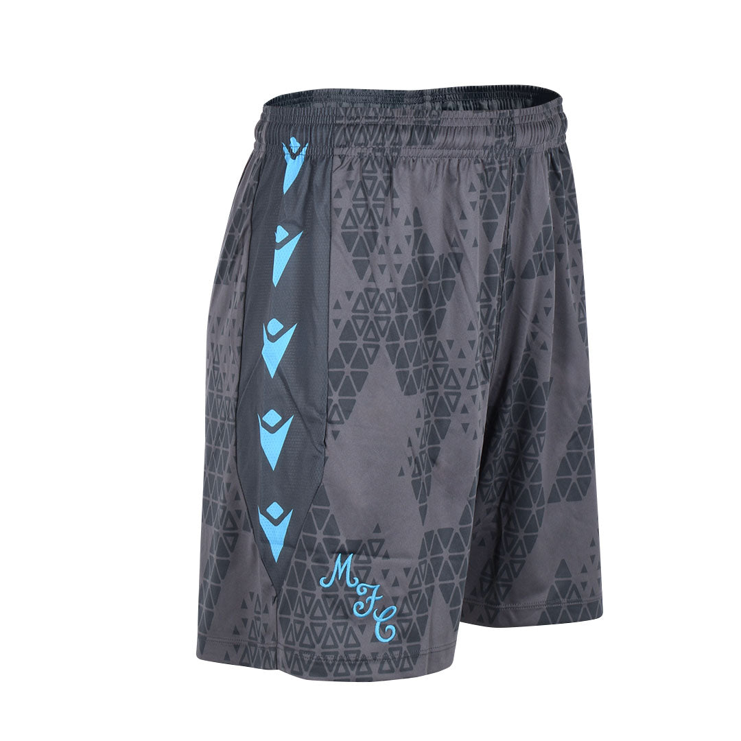 25/26 Home GK Short