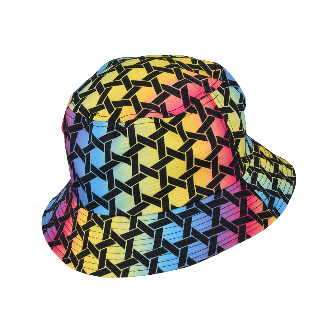 MFC Dijkstra Bucket Hat