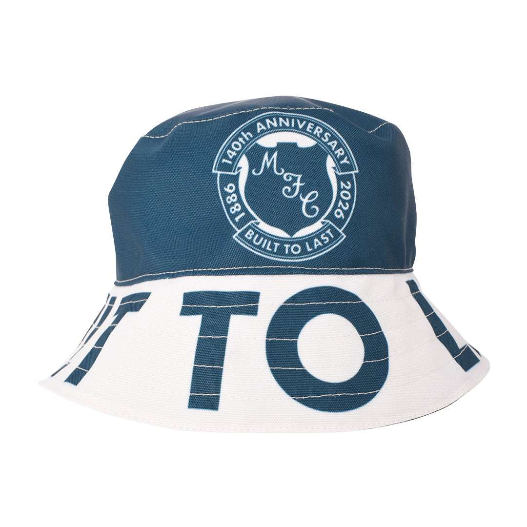 MFC 140th Bucket Hat