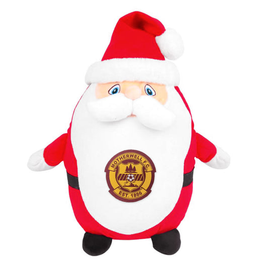 MFC Zippie Father Christmas