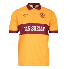 MFC 89/90 Retro Home Shirt