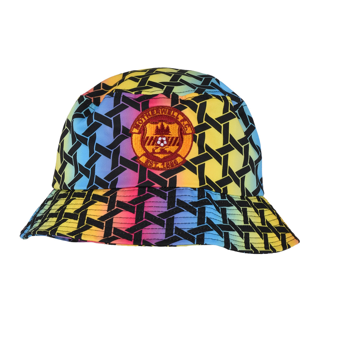 MFC Dijkstra Bucket Hat