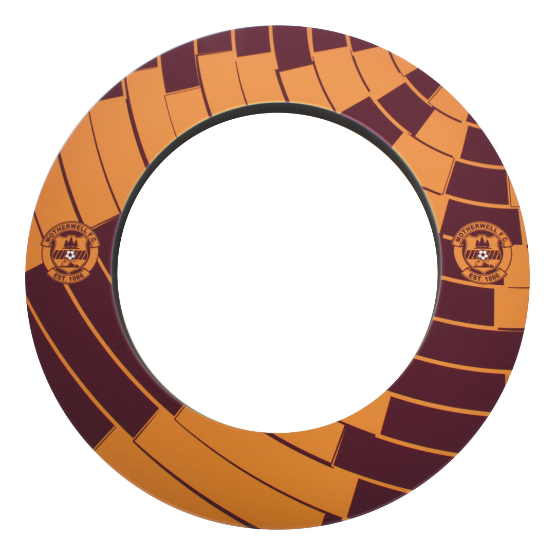 MFC Dartboard Surround