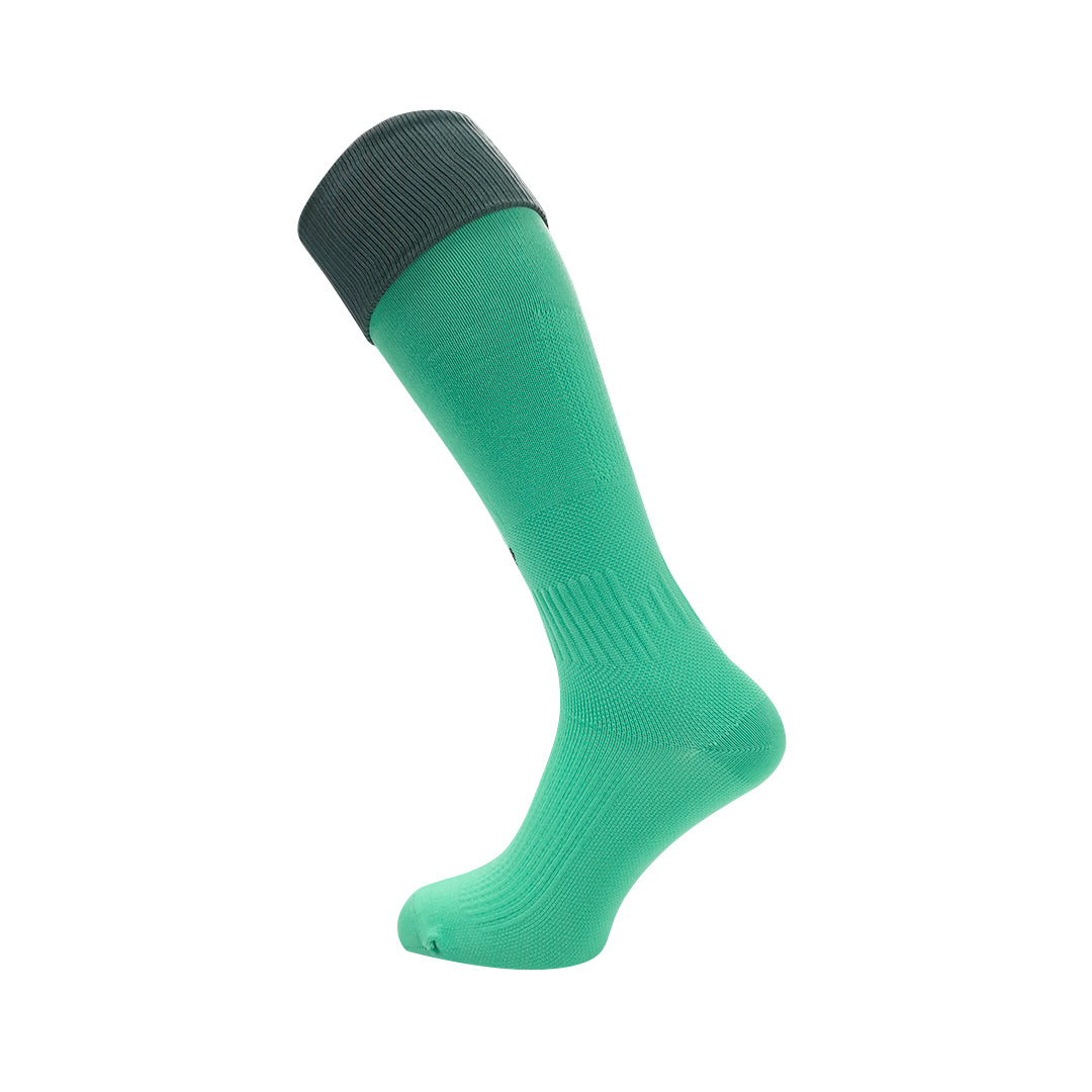 Jnr 23/24 GK Sock Turquoise