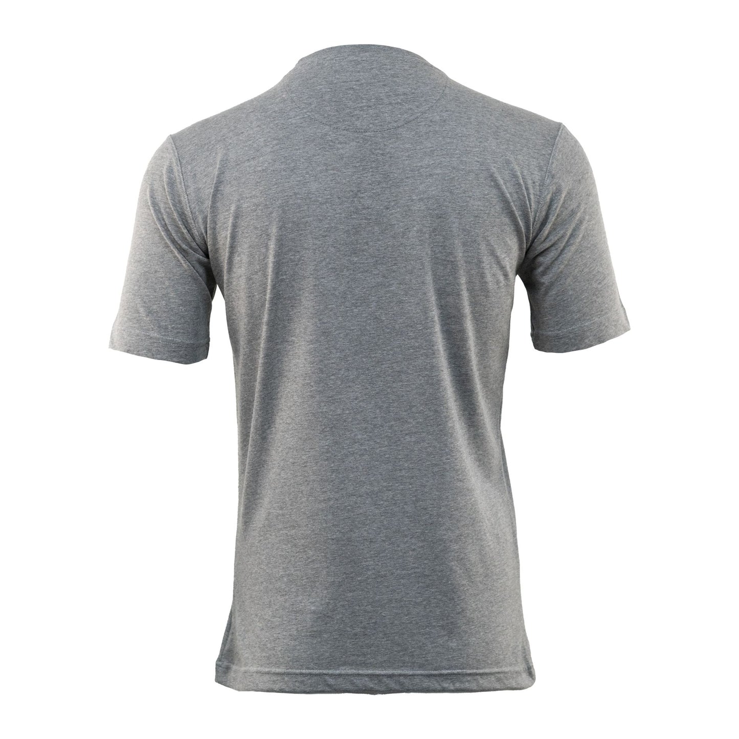 MFC Embossed T-Shirt Grey
