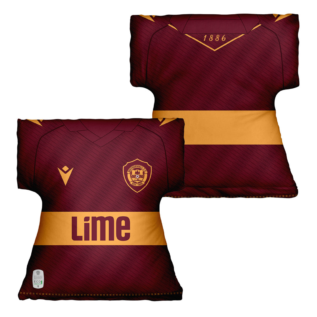 MFC 26/27 Away Kit Cushion