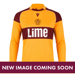 MFC 26/27 Home Jersey L/S