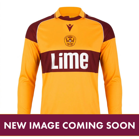 MFC 26/27 Home Jersey L/S