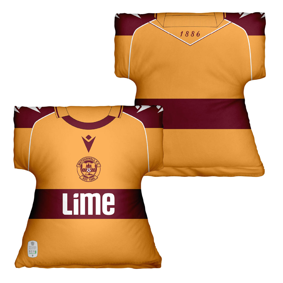 MFC 26/27 Home Kit Cushion