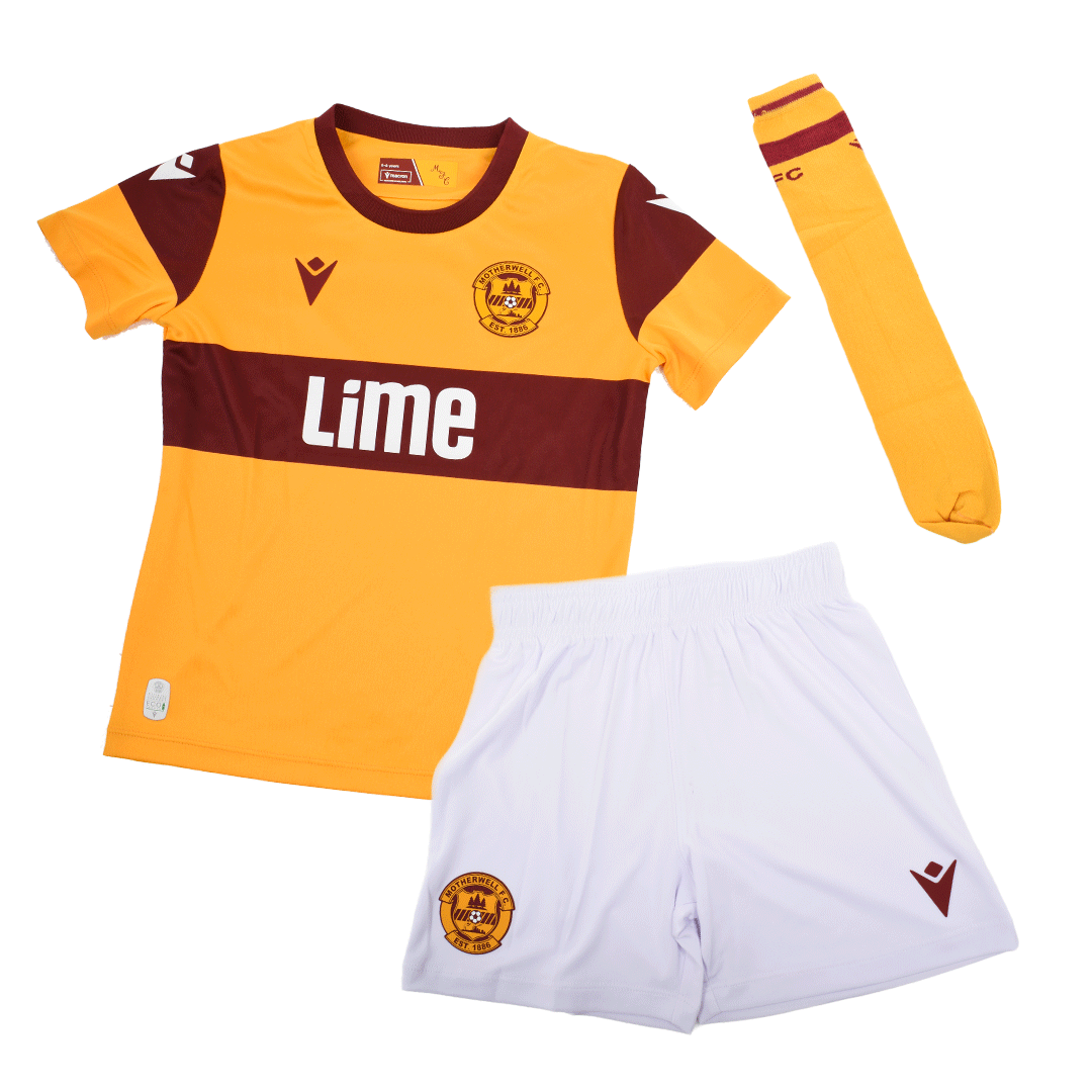 MFC 26/27 Home Infant Kit