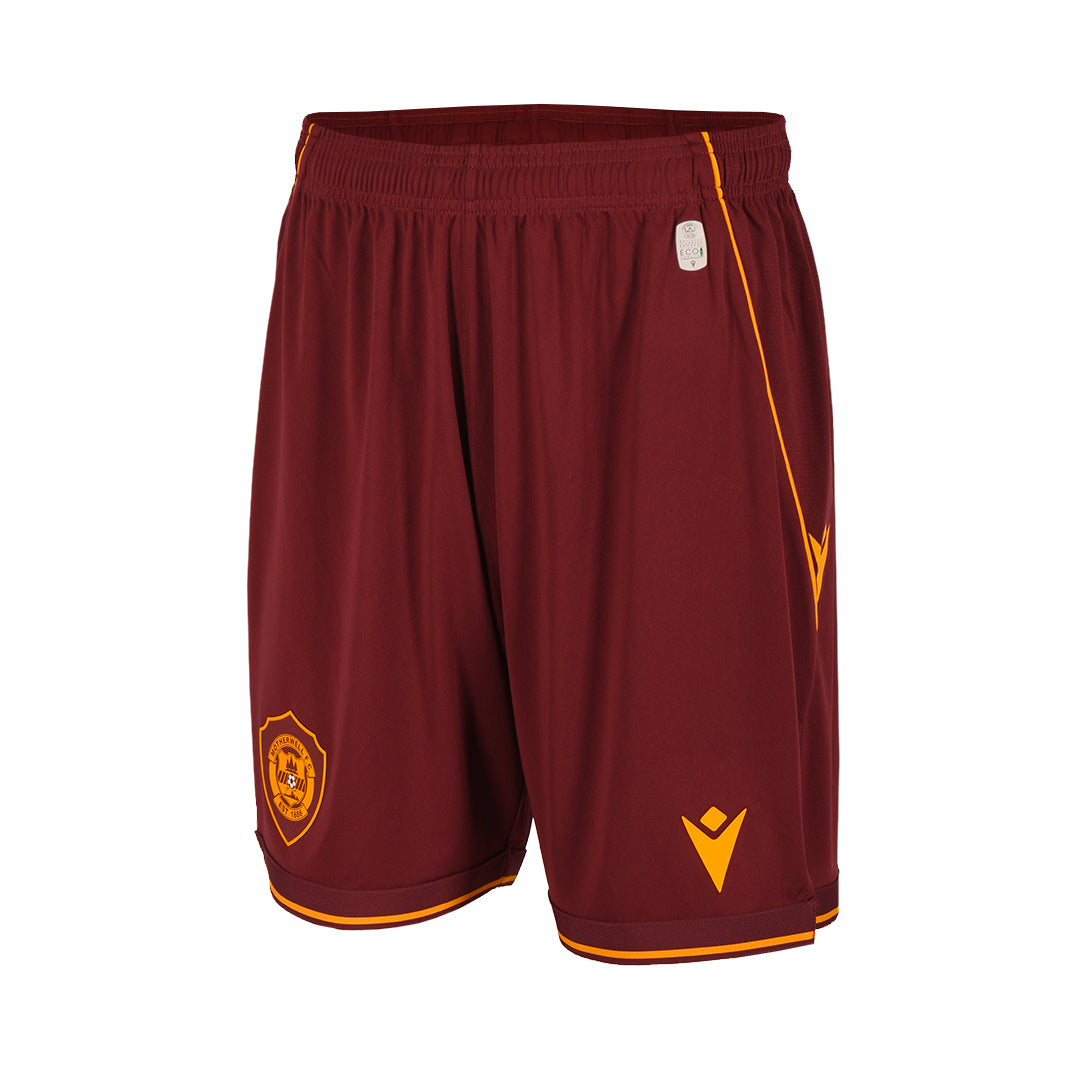 MFC 26/27 Away Shorts