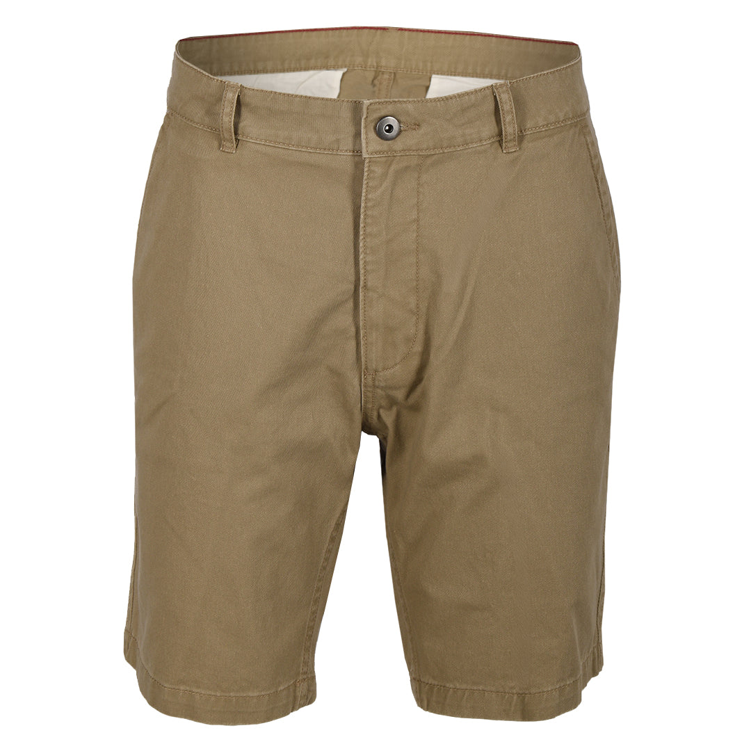 MFC Legacy Chino Short