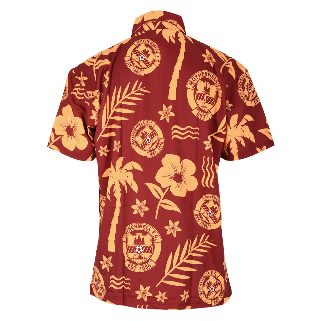 MFC Aloha Shirt