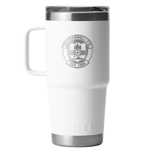 MFC YETI R20 Travel Mug White