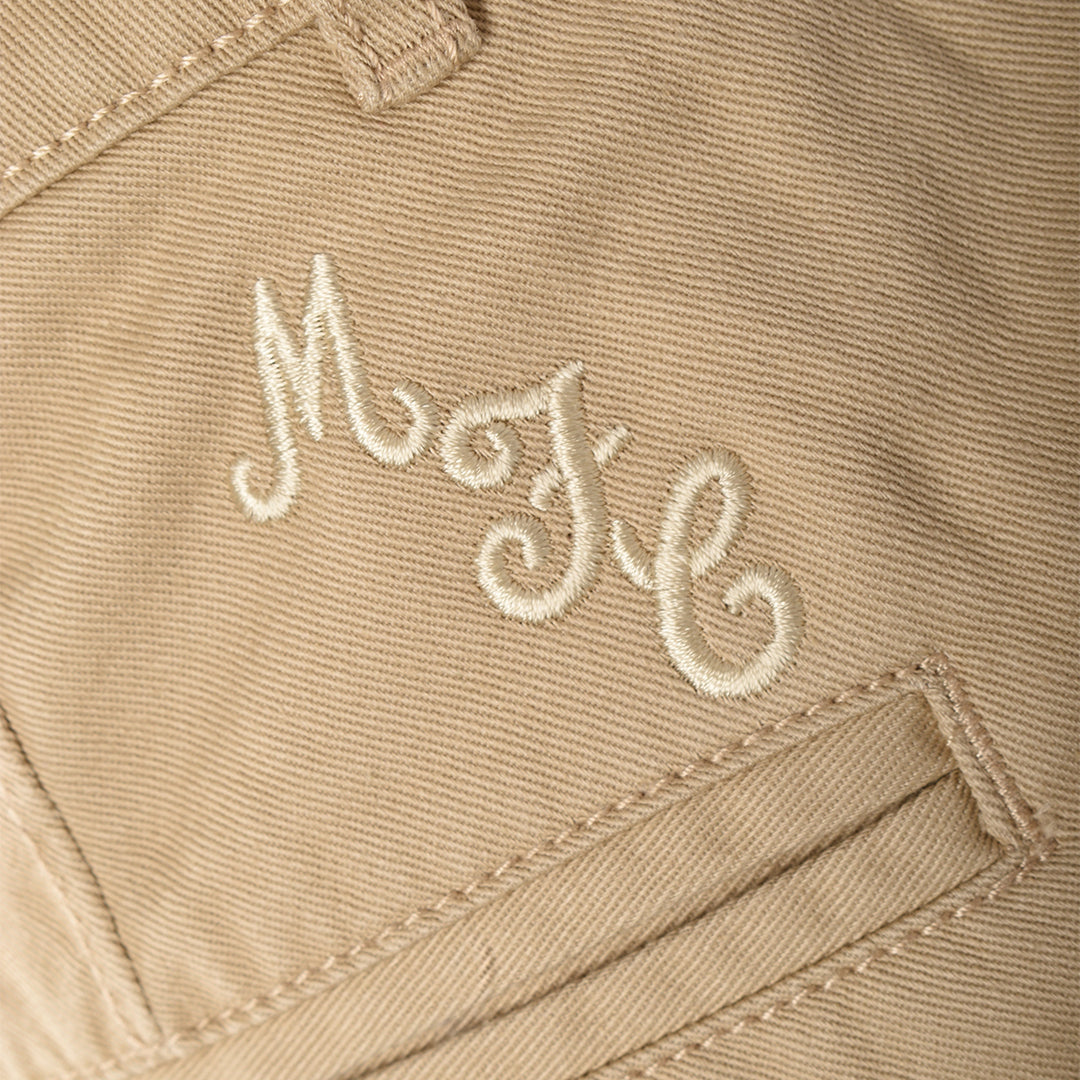 MFC Legacy Chino Trouser