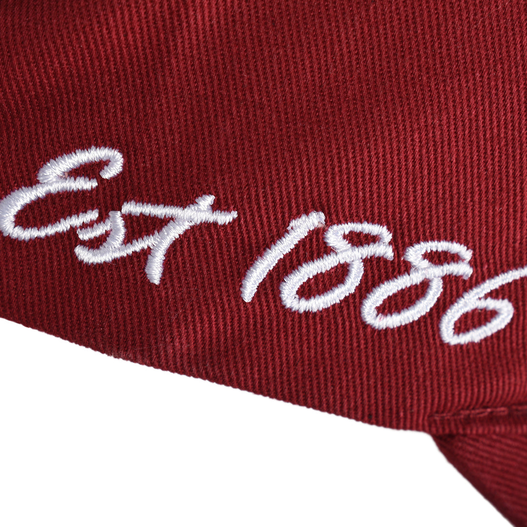 MFC Firs Logo Cap