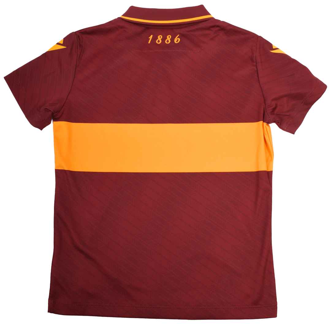 MFC 26/27 Away Infant Kit