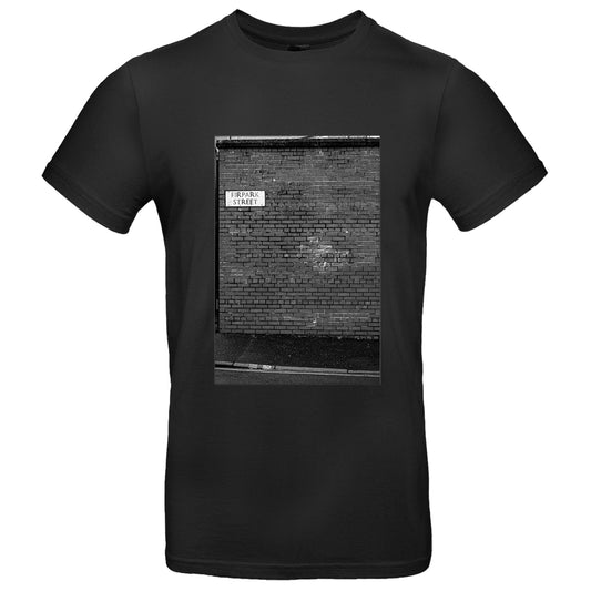 MFC Citadel T-Shirt Black