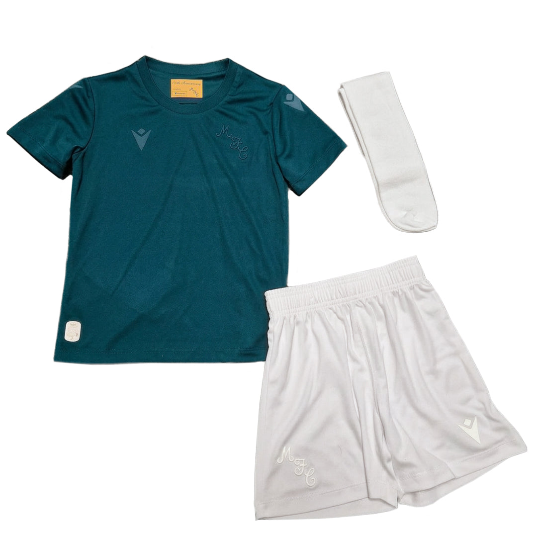 MFC 26/27 140th Anniversary Infant Kit