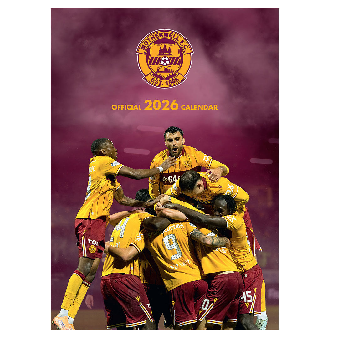 MFC 2026 Official Calendar