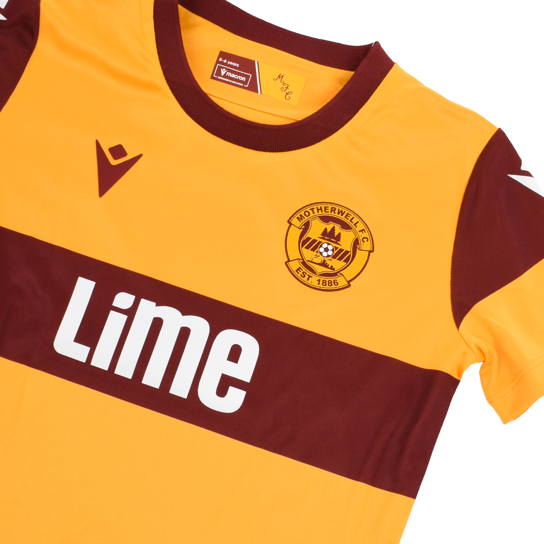 MFC 26/27 Home Infant Kit