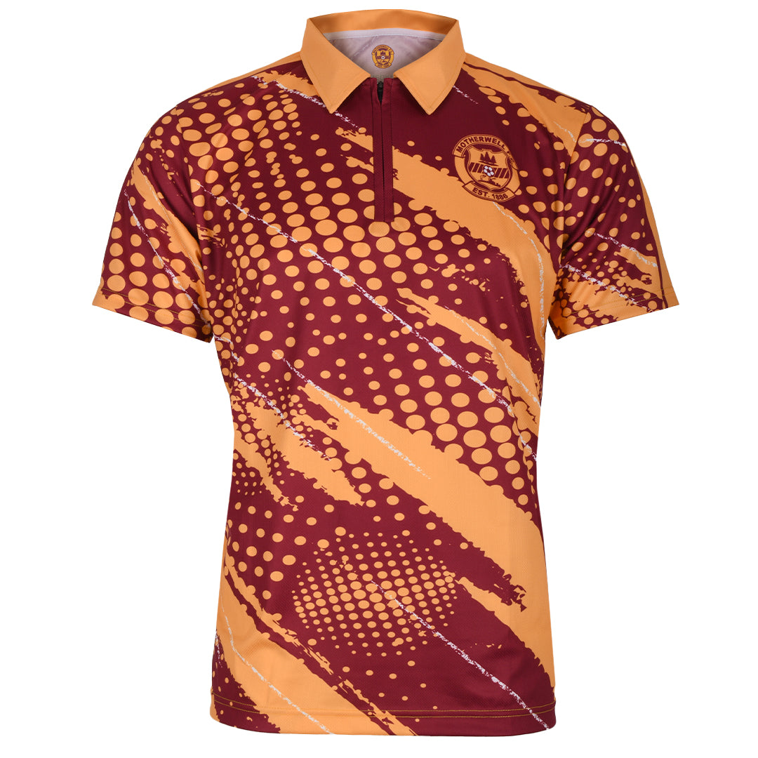 MFC Darts Jersey