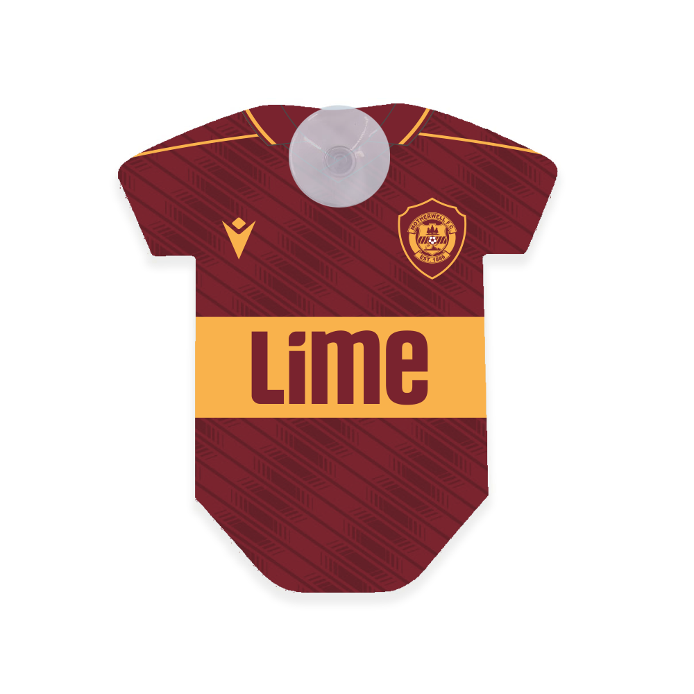 MFC 26/27 Away Car Kit