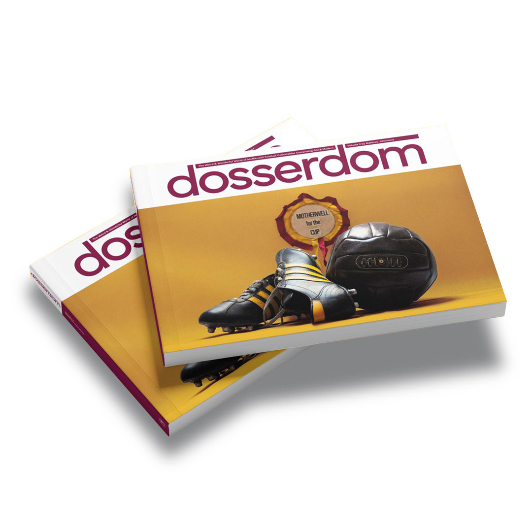 Dosserdom Book