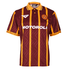 MFC 94/95 Retro Away Jersey