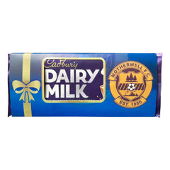 Dairy Milk Chocolate Bar 110g