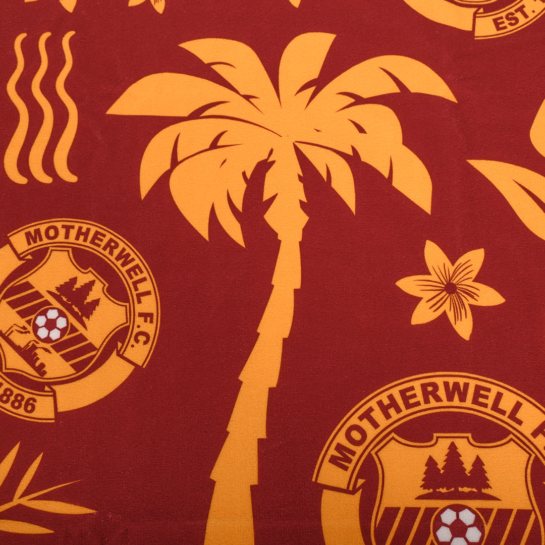MFC Aloha Beach Towel