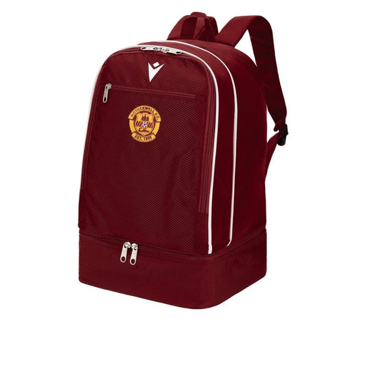 MFC Academy Evo Backpack Claret