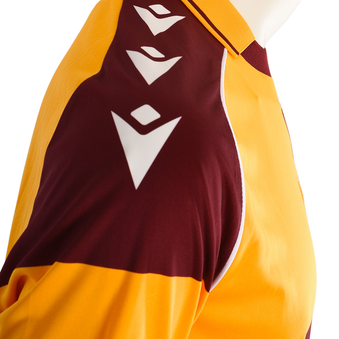 MFC 26/27 Home Jersey L/S