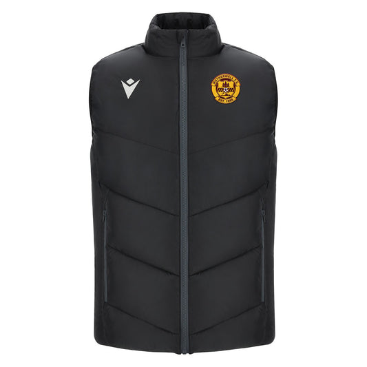 MFC 25/26 Club Gilet