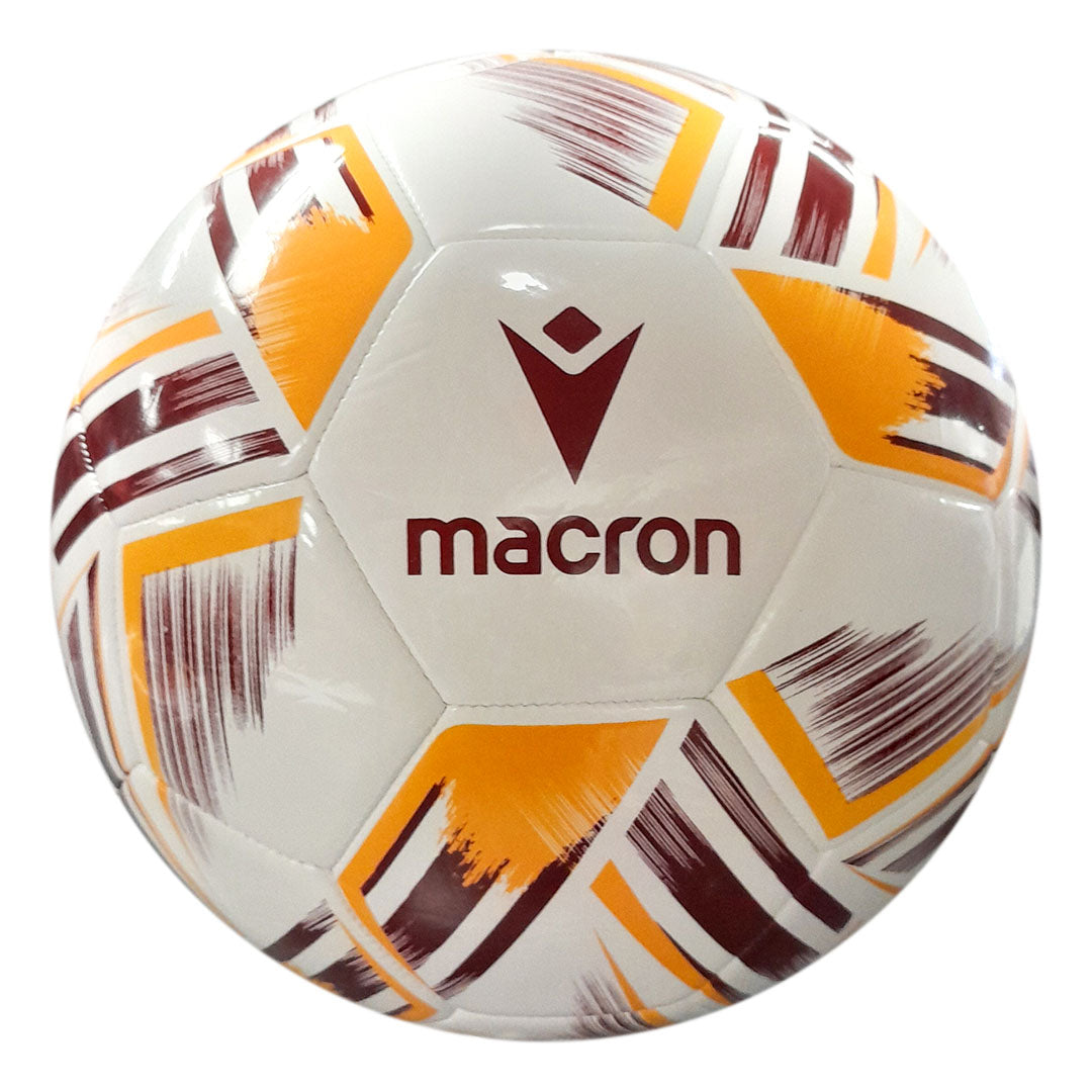MFC 2025 Macron Football Size 5