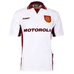 MFC 96/97 Retro Away Jersey