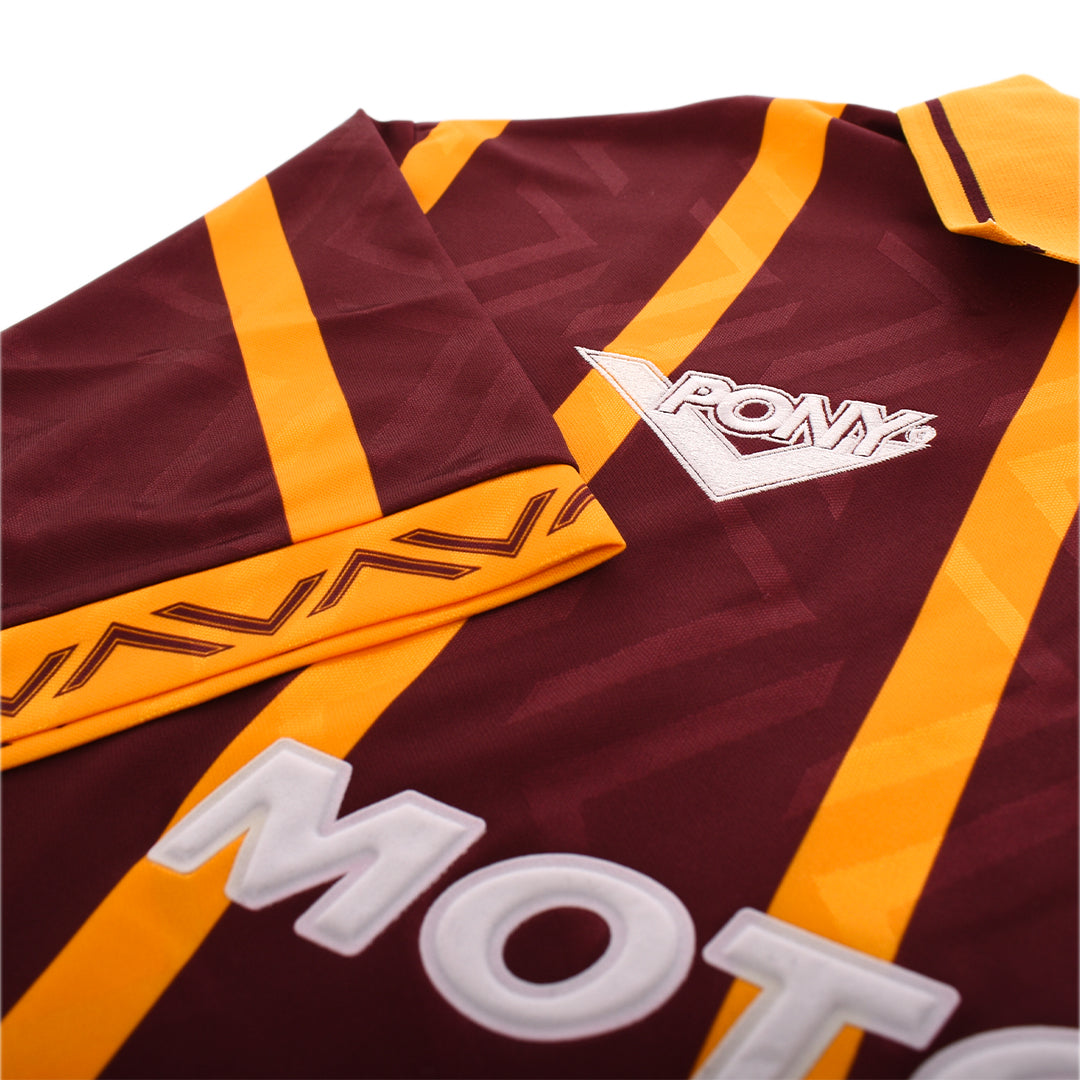 MFC 94/95 Retro Away Jersey